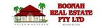 Boonah Real Estate Pty Ltd - Boonah
