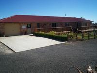 FREEHOLD STORAGE SHEDS AND 3 BEDROOM BRICK HOME