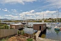 FREEHOLD HOME, WORKSHOP & JETTY