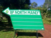 SIGN MANUFACTURING BUSINESS - YEPPOON - 4373 KB