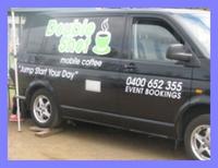 COFFEE MOBILE BUSINESS OFFERS OVER $75,000