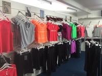 SURF & SPORT CLOTHING, FOOTWEAR AND HARDWARE SPECIALISTS