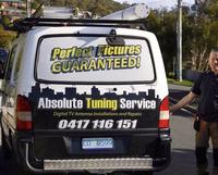 TELEVISION TUNING SERVICES & ANTENNA SALES
