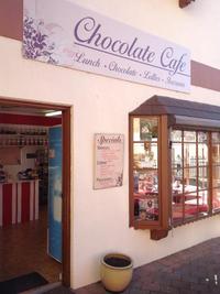L/H CHOCOLATE SHOP AND CAFE - GRINDELWALD