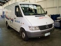 COURIER & TRANSPORT BUSINESS 8410  AQ