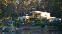 HIDDEN GROVE RETREAT - AFFORDABLE LIFESTYLE WITH INCOME