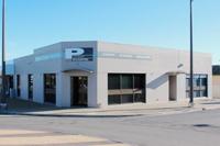 IMMACULATE OFFICE SPACE -EAST DEVONPORT & WAREHOUSE AT QUOIBA