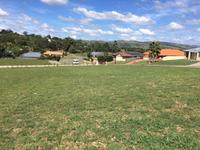 RESIDENTIAL BLOCK IN GREAT LOCATION IN BOONAH