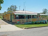 SCENIC RIM COUNTRY HOTEL OPPORTUNITY